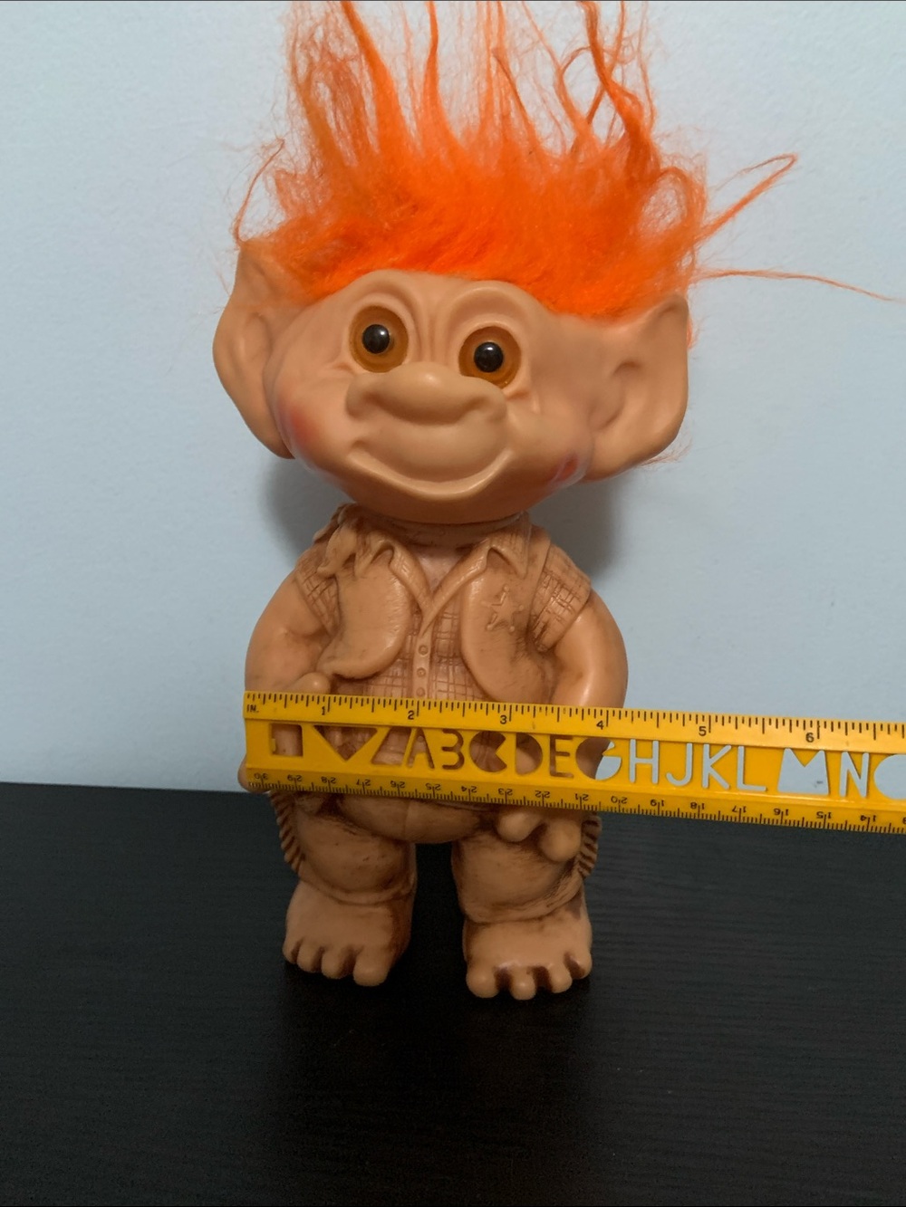 Troll Bank 1978 - Picture 8 of 8